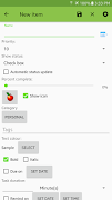AnTreNotes Full Version Key تصوير الشاشة 3