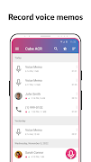 Call Recorder - Cube ACR اسکرین شاٹ 4