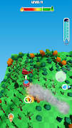 Firefighter Helicopter 3D screenshot 7