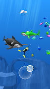 Dive Hunter screenshot 4