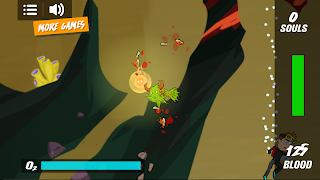 Feed Us Hellstorm screenshot 4