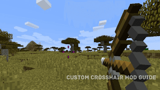 Guide For Custom Crosshair Mod Guide ảnh chụp màn hình 6