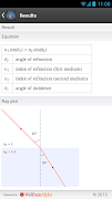 Physics II Course Assistant screenshot 4