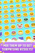 Match The Emoji: Combine All 截圖 2