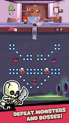 ThrowHero.io 截图 2