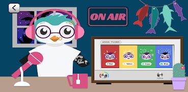 Mood Tuner screenshot 1