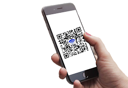 ICG QR code scanner ภาพหน้าจอ 4