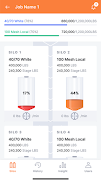 NexStage Silo ภาพหน้าจอ 1