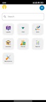 Mawared موارد 截图 2