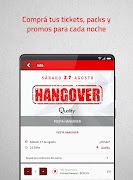 Hangover screenshot 1