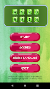 Word Rain スクリーンショット 3