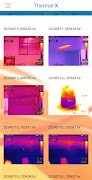 Thermal-X স্ক্রিনশট 6