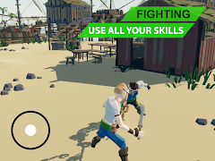 7 Schermata Pirate Simulator