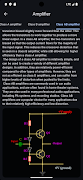 Basic Electronics Guide 스크린샷 6