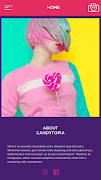 Candytopia 스크린샷 1