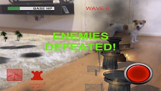 AR Drone Commander Screenshot 5