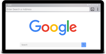 Super Fast Private Browser 스크린샷 7