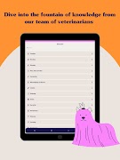 Pluto Pets 스크린샷 2