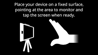 GhostEye syot layar 2