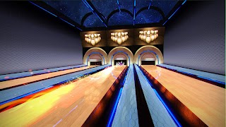 3 Schermata Bowling VR