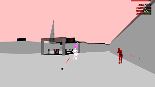 برنامه‌نما SUPER NOT: Mobile FPS عکس از صفحه