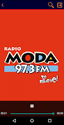 PERU RADIOS screenshot 2