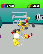 Crazy Chicken screenshot 7
