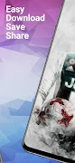 Ronaldo Wallpaper Screenshot 6