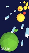 Space Jump syot layar 6
