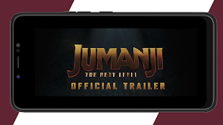Dwayne Johnson - Profile, Movi screenshot 2