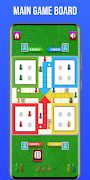 Ludo Fun ภาพหน้าจอ 3