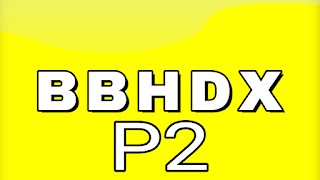 BBHDX.P2 Ekran Görüntüsü 3