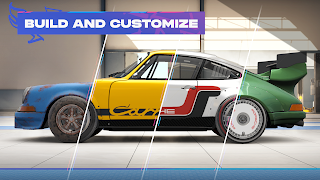 Custom Car Works اسکرین شاٹ 1