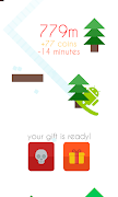 Droid Skiing स्क्रीनशॉट 5