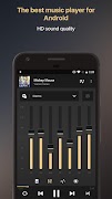 Equalizer Music Player Booster 截图 1