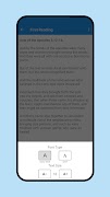 Daily Readings screenshot 3