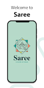 Saree постер