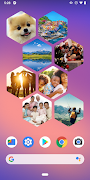 Simple Photo Widget Ekran Görüntüsü 5