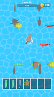AquaticMatch โปสเตอร์