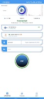 IH Tunnel MAX - PROXY ภาพหน้าจอ 2