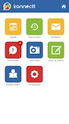 پوستر Konnectt