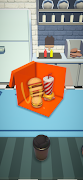 برنامه‌نما Take the Order 3D عکس از صفحه