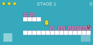 Ball Run تصوير الشاشة 5