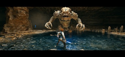 Elden Kingdom 截圖 1