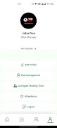 Bonphul Sales App screenshot 3