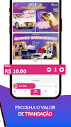 H App do Bem ảnh chụp màn hình 2