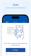 برنامه‌نما KBZPay عکس از صفحه