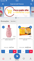 Supermercado Paraense capture d'écran 1