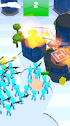 City Raid اسکرین شاٹ 1