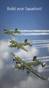 Air Fleet Command : WW2 captura de pantalla 1